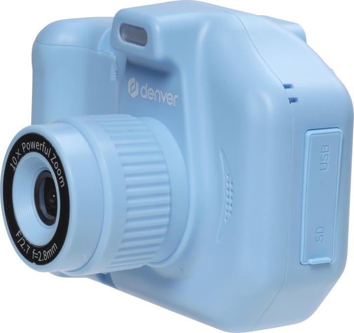 Produktbild Denver KPC-1370 - Kinderkamera mit Drucker