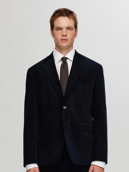 Produktbild Selected Homme Woll Krawatte
