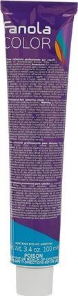 Image du produit Fanola 8*4 Rubio Claro Cobrizo 100ml (8*4 Rubio Claro Cobrizo 100ml)