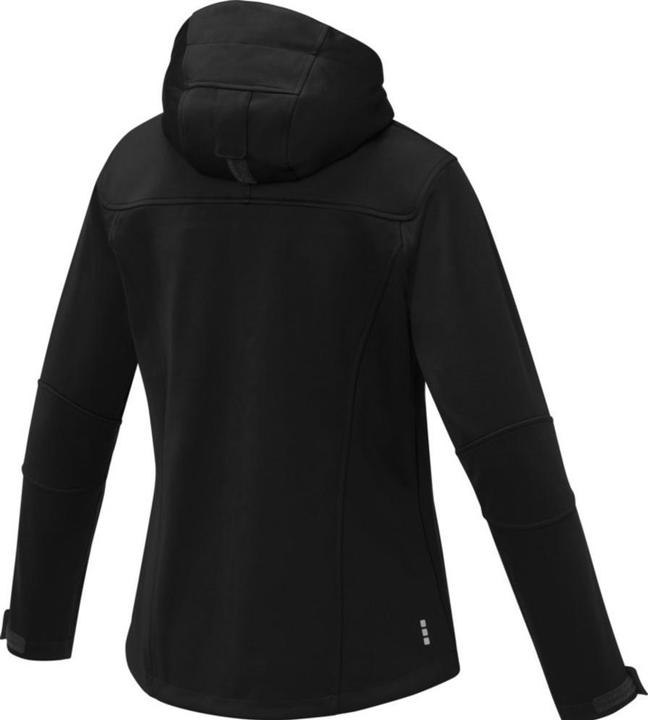 Produktbild Elevate Match Softshelljacke (XS)