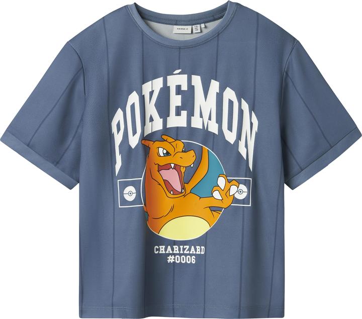 Name it Pokémon T-Shirt