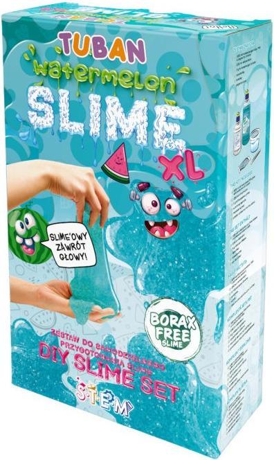 Tuban Kit Slime fai da te XL - Anguria