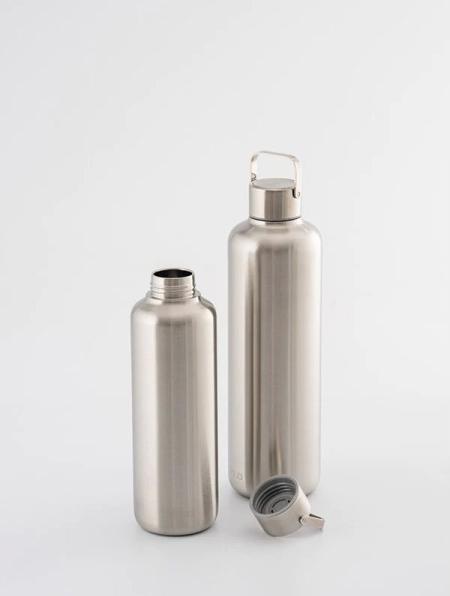 Image du produit Equa Bouteille Timeless Steel dw600ml (1.13 l)