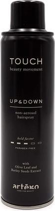 Artego Up & Down 400ml (Körperlotion, 400 ml)