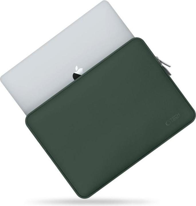 Produktbild Tech-Protect Neoslim 15-16 Laptop Bag - Green (16")