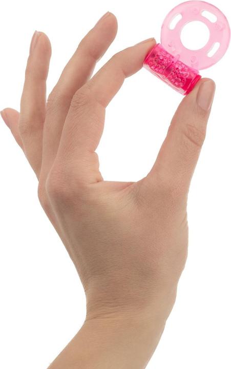 Produktbild Love In The Pocket Ring Vibro (3.80 cm)
