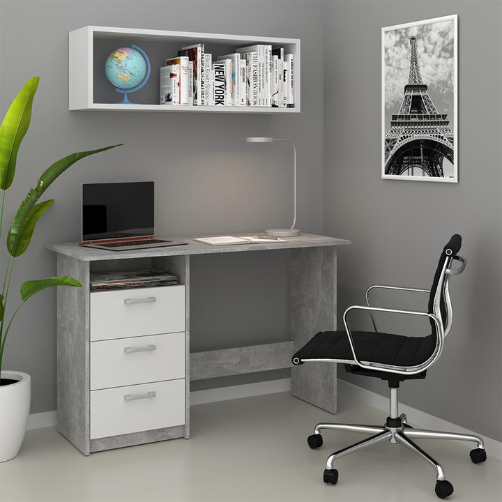 Actual product image Vicco Meiko (120 x 77 x 50 cm)