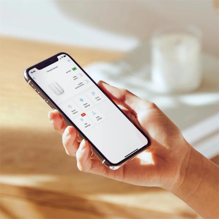 Produktbild Ring Alarm Tür- Fensterkontakt (Gen 2)
