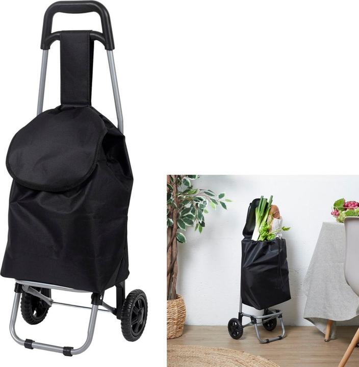 Produktbild Entre Temps Einkaufswagen