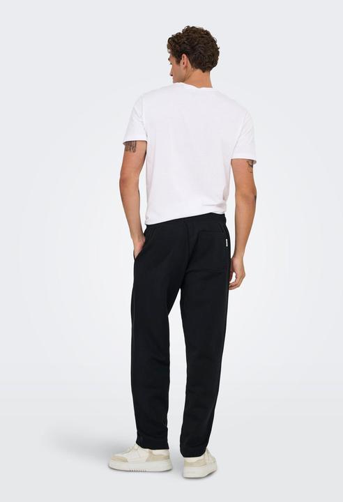Produktbild Only & Sons Onsconnor Rlx Pants Sweat (L)