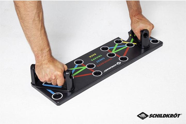 Produktbild Schildkröt Push Up