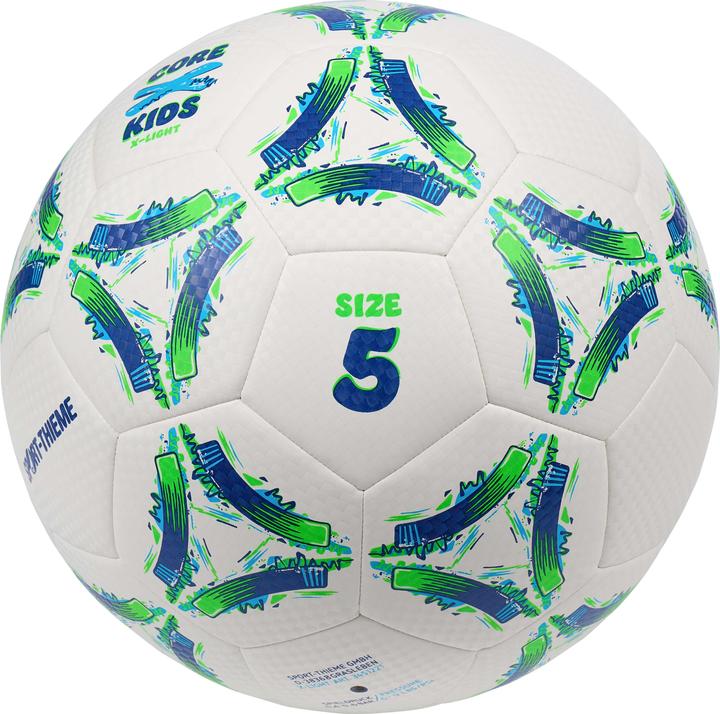 Actual product image Sport-Thieme CoreX Kids X-Light football