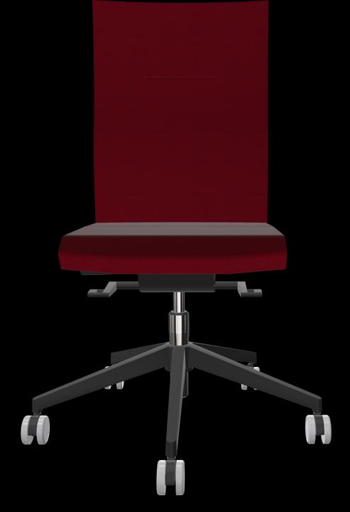Produktbild Züco Cubo Classic Bürodrehstuhl