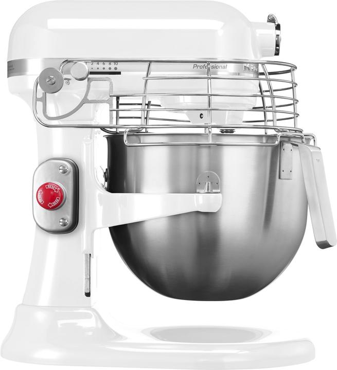 KitchenAid KSM7990 Professional (500 W)