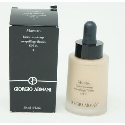 Image du produit Giorgio Armani Maestro Fusion (3 neutre équitable)