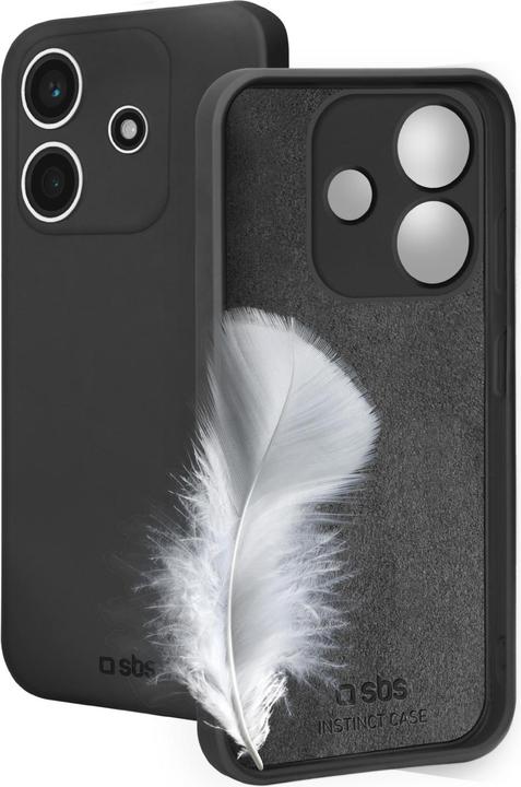 Produktbild SBS Schutzhülle (Xiaomi Redmi Note 14)