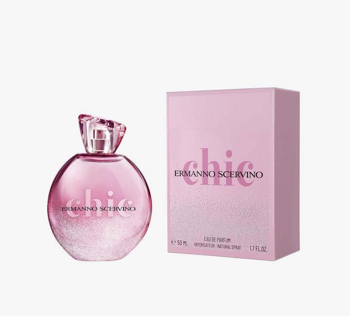 Image du produit Ermanno Scervino Eau de Parfum Natural (Eau de parfum, 50 ml)
