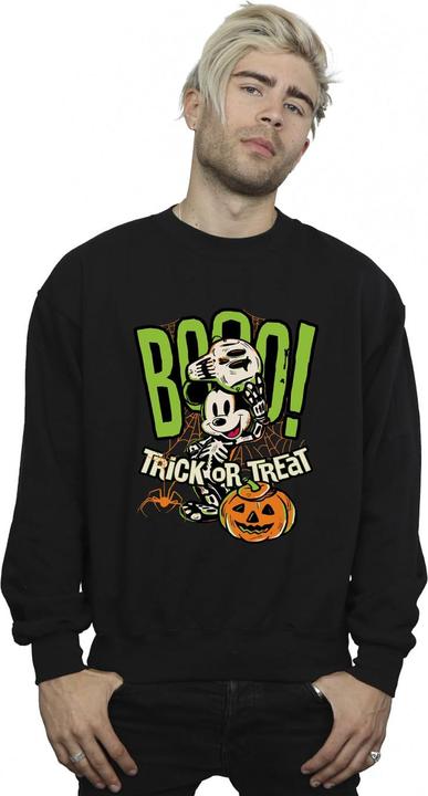 Produktbild Mickey Mouse Boo Sweatshirt (L)