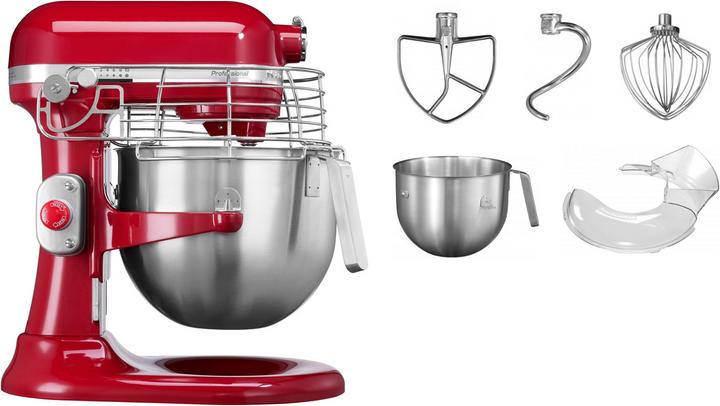 Produktbild KitchenAid KSM7990 Fachmann (500 W)