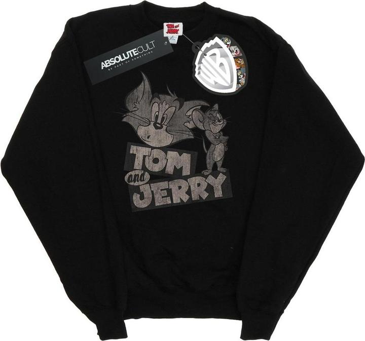Tom & Jerry Sweatshirt