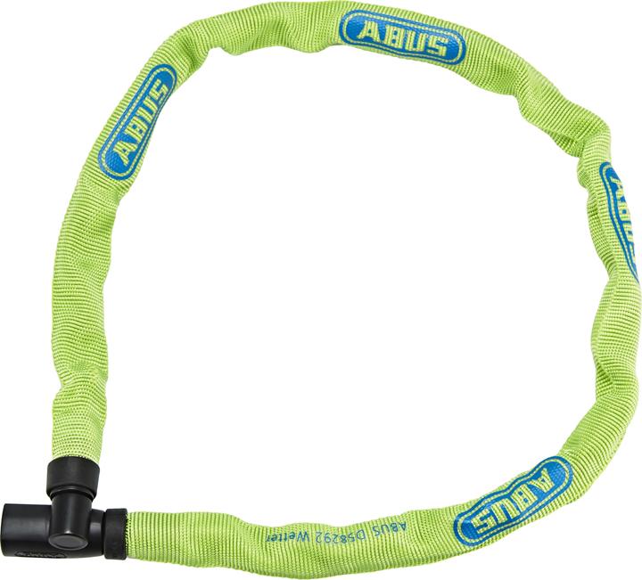 Actual product image Abus Steel-O-Chain 4804K (75 cm)