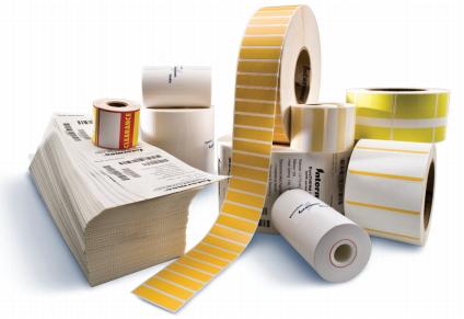 Actual product image Honeywell Intermec Coated