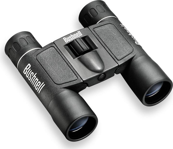 Bushnell Powerview Fernglas 10 x 25 (10 x, 25 mm)