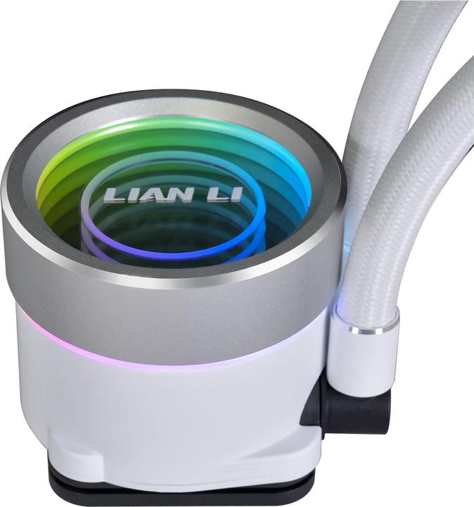 Image du produit Lian-Li Galahad II 240 Trinity SL-INF