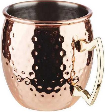 Produktbild Paderno Moscow Mule (5 dl, 1 x, Moscow Mule Becher)