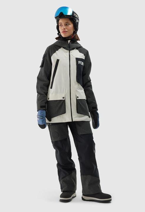 Produktbild 4F Insulated Snowboard Jacket (L)