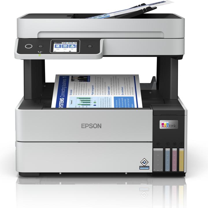Epson EcoTank ET-5170 (Tintentank, Farbe)