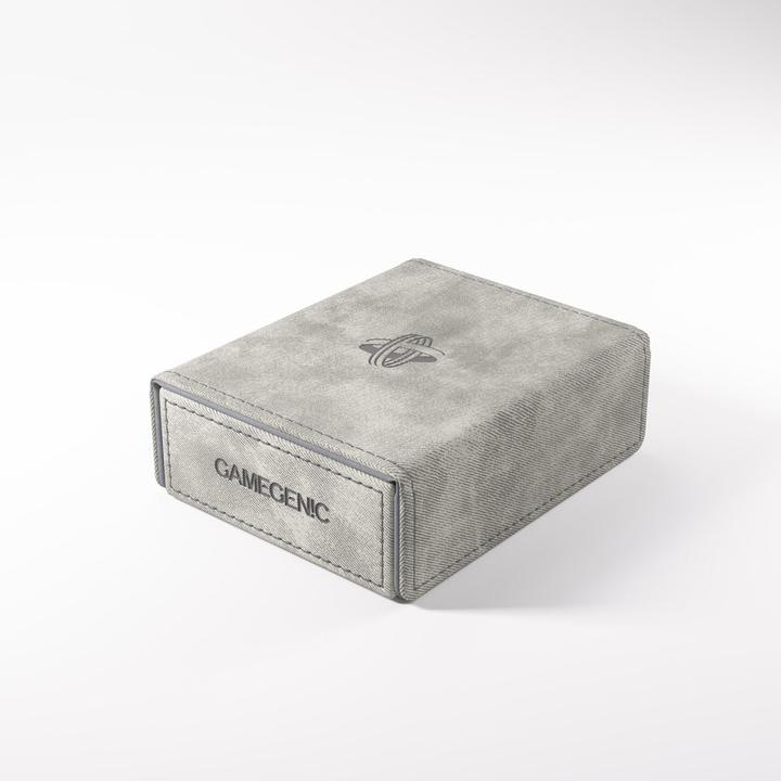 Produktbild Gamegenic GGS20151 - Token Keep Premium-Box Gray