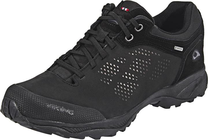 Actual product image Viking Footwear Viking Quarter III Leather GTX Shoes Unisex (46)
