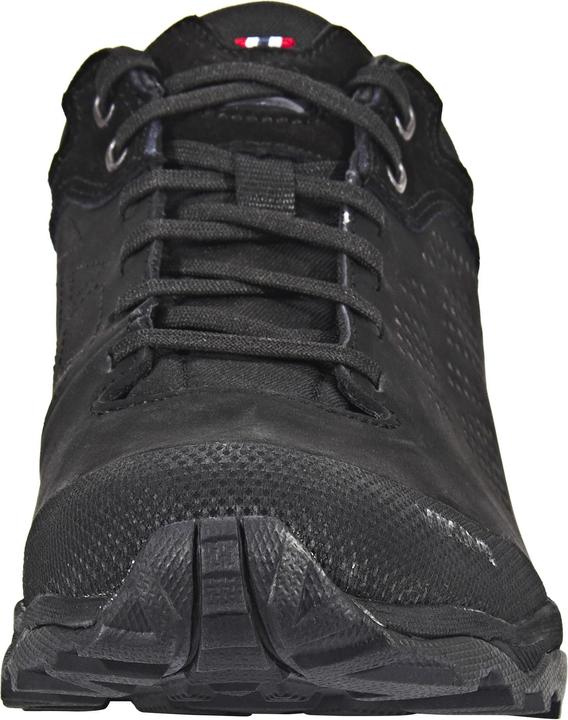Actual product image Viking Footwear Viking Quarter III Leather GTX Shoes Unisex (46)