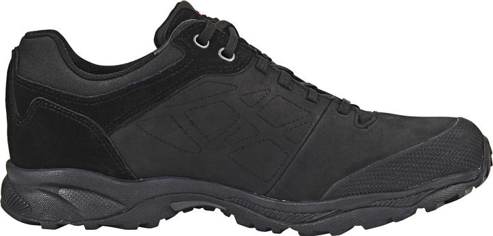Actual product image Viking Footwear Viking Quarter III Leather GTX Shoes Unisex (46)