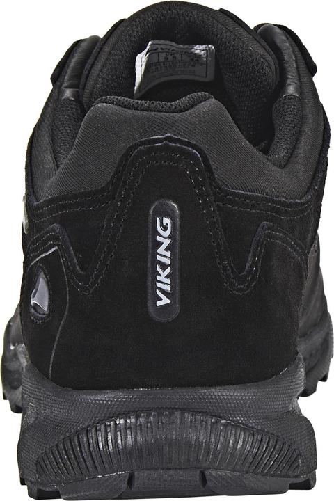 Actual product image Viking Footwear Viking Quarter III Leather GTX Shoes Unisex (46)