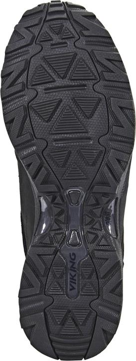 Actual product image Viking Footwear Viking Quarter III Leather GTX Shoes Unisex (46)