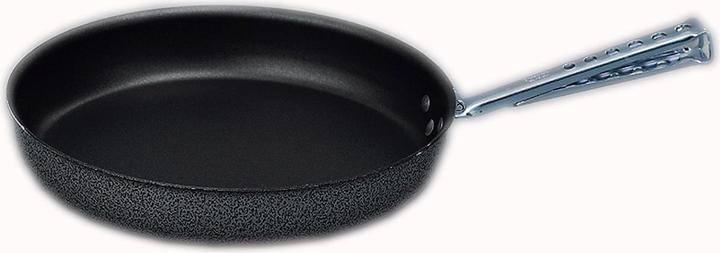 Produktbild Trangia Bratpfanne 22cm Non-Stick Klappgriff (22 cm, Bratpfanne, Aluminium)