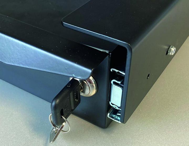 Actual product image OK-Line Underbench drawers