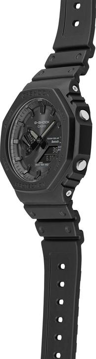 Produktbild G-Shock GA-B2100-1A1ER (Chronograph, 45.50 mm)