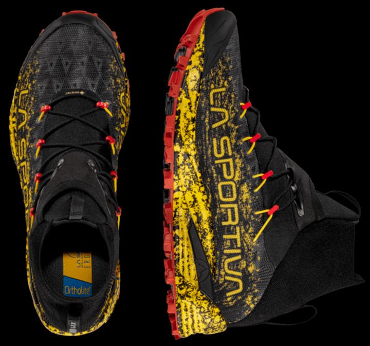 Immagine prodotto La Sportiva Uragano GTX (44)
