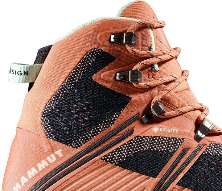 Image du produit Mammut Ducan II Haute GTX Femme (40 2/3)