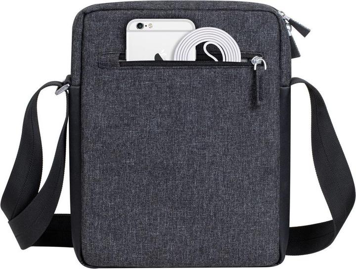 Produktbild Rivacase Umhängetasche (11", Universal)