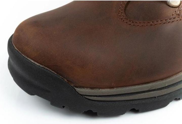 Produktbild Timberland Chocorua Trail Shoes Mid GTX (41)