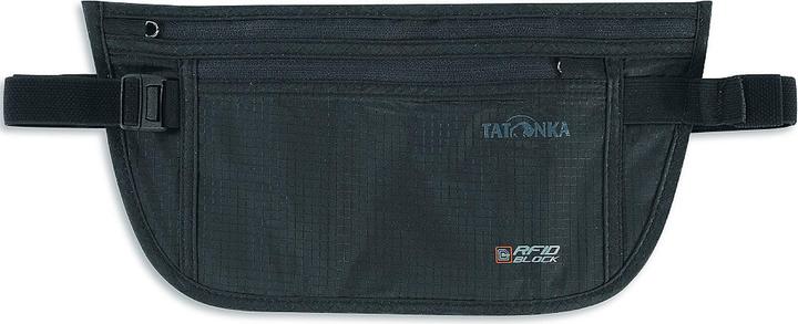 Actual product image Tatonka Skin Moneybelt Int RFID B (Document & Wallet)