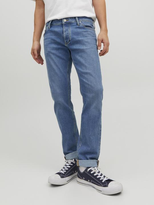 Actual product image Jack & Jones Glenn Evan AM 377 LID Slim Fit Jeans (34)