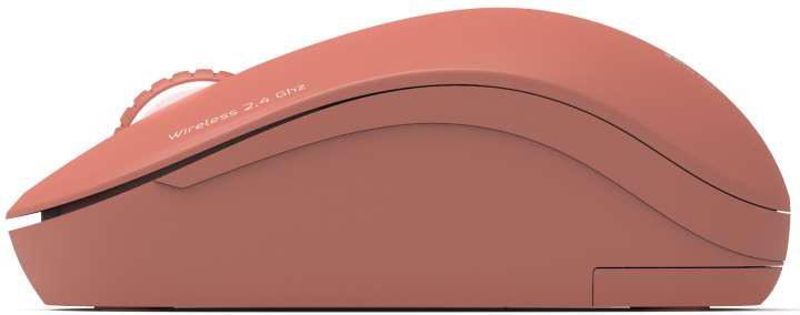 Actual product image Port Designs SILENT - Wireless Mouse (Wireless)