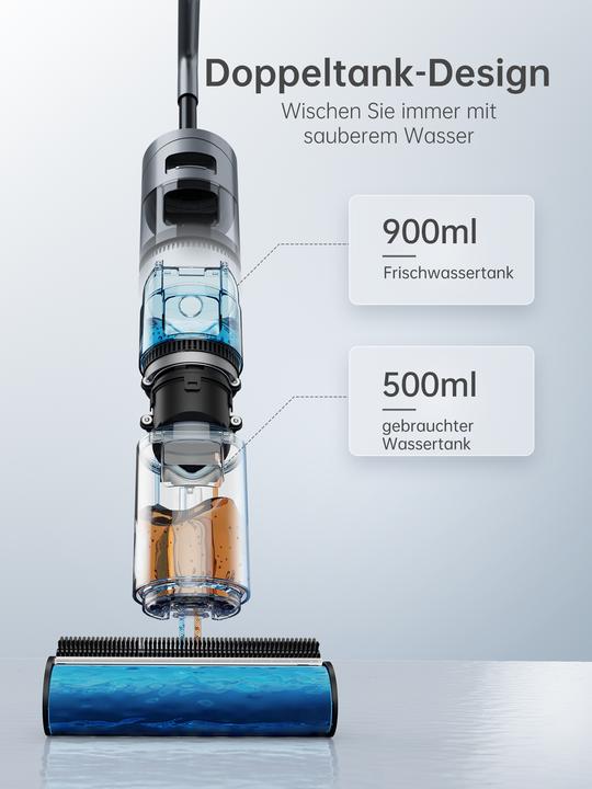 Produktbild Dreame H11 MAX