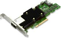 LSI MegaRAID 9580-8i8e Trim. 8-Port Int. /s Gen 4.0