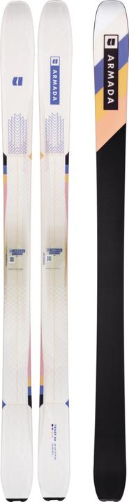 Produktbild Armada Ski Trace 88 2022 (162 cm, Ohne Bindung)